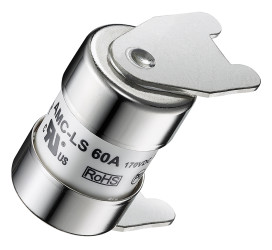 Bezpiecznik 40A 15 x 22mm 170V RS PRO