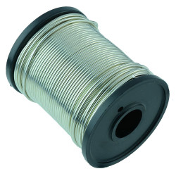 25SWG Tinned Copper Wire 500g