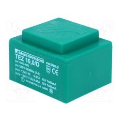 TEZ10/D/12-12V