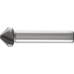 PFERD 25202134 KES HSSE Countersink 16.5mm 90&#xB0; tough steel use