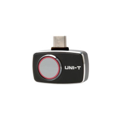 UTi721M Professional Android Thermal Imaging Smartphone Camera Module Uni-T