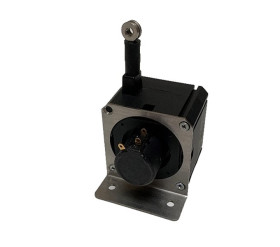 Przetwornik liniowy Przetwornik Dzielnik napięcia Variohm Group