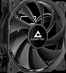 ZF-1225PWM CHIEFTEC housing fan ZF-1225PWM, PWM, 120 mm