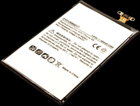 30942 Smartphone battery for HTC devices, Li-Po, 1800 mAh