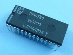 TDA-4780 DIP-28 UKŁAD