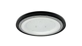 Lampa Przemysłowa Led Ufo High Bay Dob 150W 4000K 18000Lm Ip65