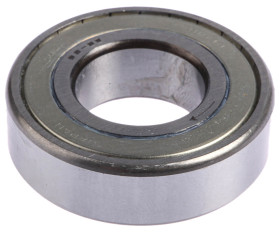 Sprzęgło krzywkowe, BB, 10700N, wew: 25mm, zew: 52mm, szer: 15mm, 1400 (Outer Race) RPM, 2500 (Inner Race) RPM, 6300N,