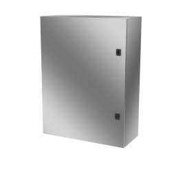 Stalowa skrzynka rozdzielcza StBox- 8.6.2,6 Doktorvolt IP65 StBox 8.6.2,6