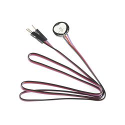 PS01 - moduł optoelektronicznego czujnika pulsu