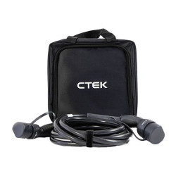 CTEK 40-323 eMobility Charging Cable 5m Wear-Resistant CE-SGS Approved