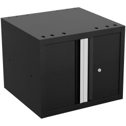 Sealey APMWBC2 Superline PRO&#xAE; Modular Double Door Cupboard Unit