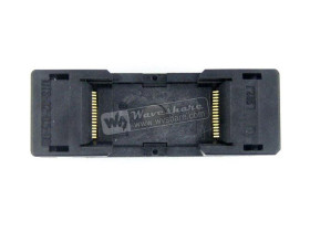 Waveshare OTS-32-0.5-08, Test &amp; Burn-in Socket