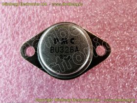 BU326A