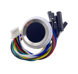 508 DPI Capacitive Fingerprint Sensor - SFM-V1.7