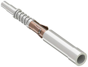 Styk męski ILME CLM DD CLMDD, 1 szt.