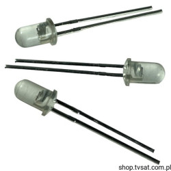 SDP8405-014 Phototransistor Silicon 20 deg RADIAL HONEYWELL