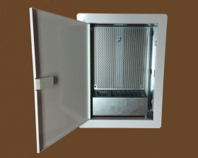 SZAFA 350X250X90 FTTH POD