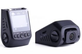 KAMERA SAMOCHODOWA A118C2-G GPS - VIOFO
