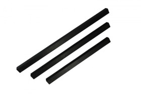 Kątownik boczny A do STN h=500mm KMAN-50 plastikowy INC-02353