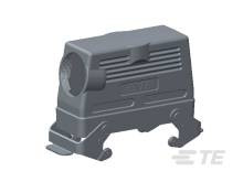 HEAVY DUTY RECT SIBAS