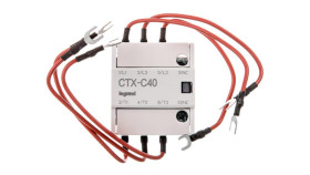 Moduł Kondensatorowy Ctx3 9-40A 416874