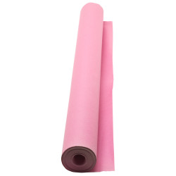 Rapid Sugar Paper Display Roll Cerise 508mm x 10m 80gsm