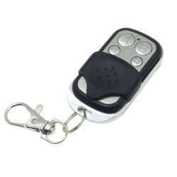 Pilot do bram samokopiujący uniwersalny 4-kanałowy 433,92 MHz (stałokodowy) / AG197