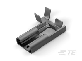 TE Connectivity 280050-7 Złącze żeńskie płaskie 4000 szt.