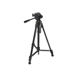 Statyw foto ST-540 WT-3540P 162 (*) 162cm black