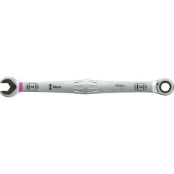 Wera 05020350001 6007 Joker SB Ring Ratchet Spanner Long Design