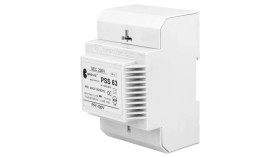Pss63/400/230V Transformator Sieciowy 63Va 400Vac 230V Na Szynę Din Ip30
