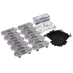 Kitronik ARCADE for the BBC micro:bit Class Pack