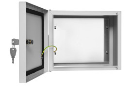 Obudowa hermetyczna 250/310/145