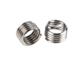Wkład spiralny do naprawiania gwintów, M8 x 1.25, Drill Size 8.3 RS PRO 8mm