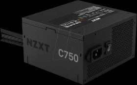 PA-7B2BB-EU NZXT C750 Bronze, 750 W, 80+ bronze