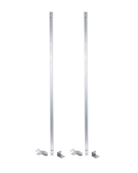 Profil pionowy 2000mm z kątownikami XVTL-VP20/SET 115168