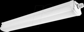 BTTNTP-22W60 Diffuser luminaire, 22 W, 2420 lm, 4000 K, rod, 600 mm, white, I