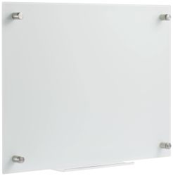 Płyta szklana magnetyczna SpeaKa Professional SP-BWM-200 (S x W) 600 mm x 450 mm
