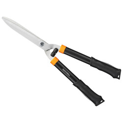 Fiskars 1026827 Solid&#x2122; Hedge Shears