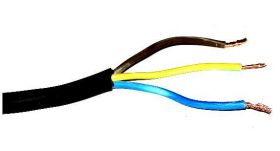 Przewód sieciowy OMY3*2,5