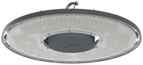 Opple Oprawa LED LEDHig EEK: D (A - G) szary 220 W 32000 lm 80 ° 230 V (D x S x W) 408 x 408 x 82 mm 1 szt.