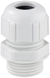 Spelsberg 24741201 Dławnica kablowa KVR M12, od 2 mm, do 6.5 mm, M12, 1 szt.