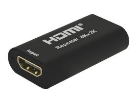 REPEATER HDMI 4KX2K SPACETRONIK HDRE01