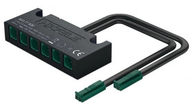 Adapter Multi-White 24V Loox5 do dystrybutora 6-gniazdowego Connect Mesh 83377830