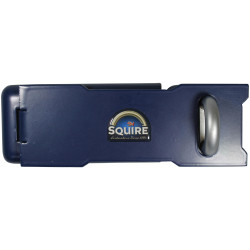 Squire STH3 CEN4 Hasp &amp; Staple 230mm