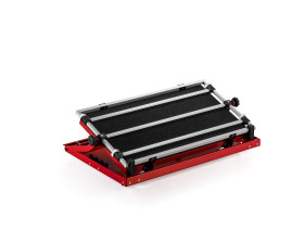 Uchwyt PCB, PCSA-2, 510 x 220mm