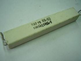 REZYSTOR 70W RAT 75 6.8R 10