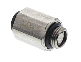 Złączka pneumatyczna G 1/8 męskie Wciskane 6 mm Legris Adapter gwintowany prosty G 1/8 męskie