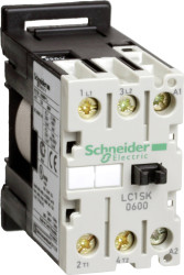 Stycznik Schneider Electric LC1SK0600F7 LC1SK0600F7, 1 szt.