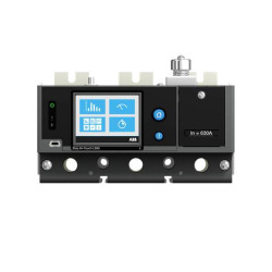 Wyłącznik zasilania ABB EKIP G TOUCH LSIG 1 szt.